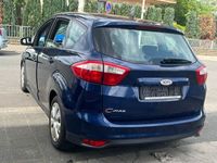 gebraucht Ford C-MAX Trend 1.6