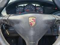 Gebraucht Porsche Boxster 228 PS (167 kW) 2004 Gelb Cabrio