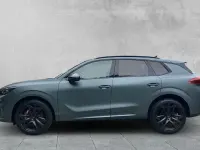 Neu Cupra Terramar Limited Edition 265 PS (194 kW) 2025 Grau SUV