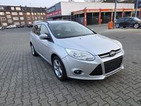 Second-hand Ford Focus 115 CP (84 kW) 2012 Gri Break
