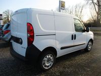 Gebraucht Opel Combo 90 PS (66 kW) 2014 Weiß Van / Kleinbus