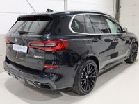 Gebraucht BMW X5 M50 Performance 530 PS (389 kW) 2019 Schwarz SUV