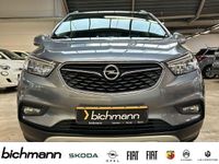 Gebraucht Opel Mokka X Active 140 PS (102 kW) 2017 Grau SUV
