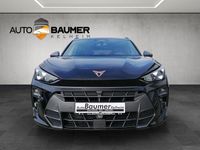 Gebraucht Cupra Terramar 150 PS (110 kW) 2025 Schwarz SUV