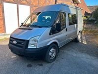 Usata Ford Transit 140 CV (102 kW) 2008 Berlina