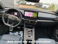 Neu Cupra Formentor VZ 272 PS (200 kW) 2025 SUV