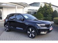 Gebraucht Volvo XC40 Plus 169 kW (231 PS) 2022 Schwarz SUV