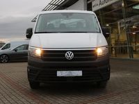 Gebraucht VW Crafter 140 PS (102 kW) 2022 Weiß Van