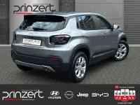 Gebraucht Jeep Avenger Altitude 101 PS (74 kW) 2024 Granite grey SUV