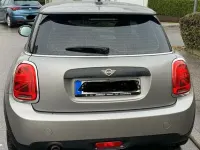 Occasion Mini ONE 102 PK (75 kW) 2018 Zilver Hatchback