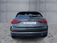 Gebraucht Audi RS Q3 Sportback Ambiente 400 PS (294 kW) 2022 Daytonagrau perleffekt SUV