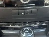 Gebraucht Mercedes E350 Elegance 292 PS (214 kW) 2010 Andere farben Coupé