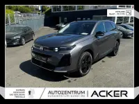Neu Citroën C5 Aircross 145 PS (106 kW) 2026 Grau SUV