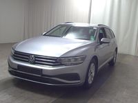 Gebraucht VW Passat 150 PS (110 kW) 2023 Silber Limousine