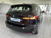 Gebraucht BMW 218 Active Tourer Performance 136 PS (100 kW) 2025 Schwarz Van / Kleinbus