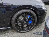 Gebraucht VW Golf VIII R 333 PS (244 kW) 2023 Schwarz Limousine