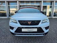 Gebraucht Cupra Ateca 301 PS (221 kW) 2019 Weiß SUV