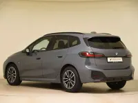 Gebraucht BMW 218 M Sport 136 PS (100 kW) 2025 Sparkling kupfergrau met. Coupé