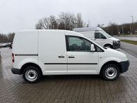 Gebraucht VW Caddy 105 PS (77 kW) 2009 Andere Van / Kleinbus