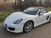 gebraucht Porsche Boxster S 