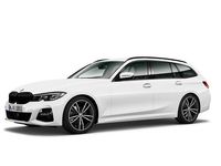 Usata BMW 320 Efficient Dynamics 190 CV (139 kW) 2026 Station wagon