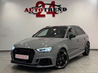 Gebraucht Audi RS3 Ambiente 400 PS (294 kW) 2020 Grau Limousine
