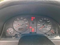 Second-hand Audi 80 133 CP (97 kW) 1992 Albastru Cabrio