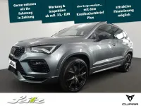 Ny Cupra Ateca VZ 300 HK (220 kW) 2026 Grå SUV