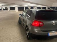 Gebraucht VW Golf IV 140 PS (102 kW) 2006 Grau Limousine