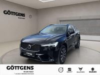 Gebraucht Volvo XC60 Plus 197 PS (144 kW) 2023 Schwarz SUV