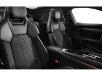 Gebraucht Audi e-tron GT quattro Basis 350 kW (476 PS) 2022 Rot Limousine
