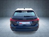 Gebraucht Audi A5 Ambiente 150 PS (110 kW) 2025 Firmamentblau metallic Kombi