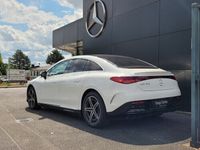 gebraucht Mercedes EQE350 AMG Line