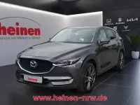 Gebraucht Mazda CX-5 Kangei 165 PS (121 kW) 2019 Grau SUV