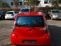 gebraucht Daihatsu Sirion M3 Benzin 1,3 manuel