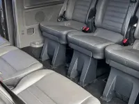 Brugt Ford Transit Custom 170 HK (125 kW) 2018 Grå MPV