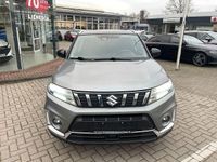 Gebraucht Suzuki Vitara Comfort 129 PS (94 kW) 2020 Grau SUV