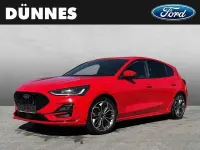 Gebraucht Ford Focus Active 280 PS (205 kW) 2013 Grau (magneticgrau metallic) Kombi