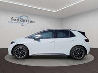 Gebraucht VW ID.3 Pro 150 kW (204 PS) 2024 Weiß Kleinwagen