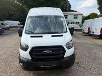 Gebraucht Ford Transit 131 PS (96 kW) 2024 Frostweiß Van / Kleinbus