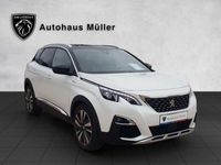 gebraucht Peugeot 3008 Hybrid4 300 e-EAT8 GT