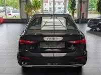 Gebraucht Audi A3 Advanced 150 PS (110 kW) 2023 Schwarz Limousine