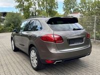 Gebraucht Porsche Cayenne S 400 PS (294 kW) 2012 Braun SUV