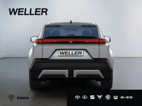 Neu Toyota C-HR+ Active 122 kW (167 PS) 2026 Grau SUV