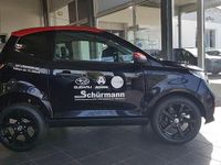 Neu Aixam City 2026 Schwarz