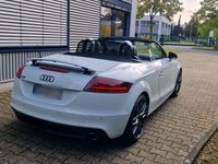 gebraucht Audi TT Roadster 8j Roadstar S-LINE TÜV neu! Inspektion neu!