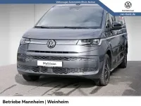 Neu VW Multivan Style 245 PS (180 kW) 2026 Grau Van / Kleinbus
