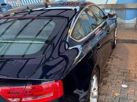 Gebraucht Audi A5 Design 179 PS (131 kW) 2011 Blau Coupé