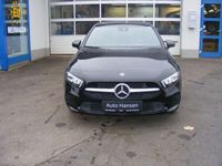 gebraucht Mercedes A200 LED, Klima, Navi, DAB uvm