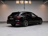 Gebraucht Audi S4 Sport 354 PS (260 kW) 2017 Schwarz Kombi